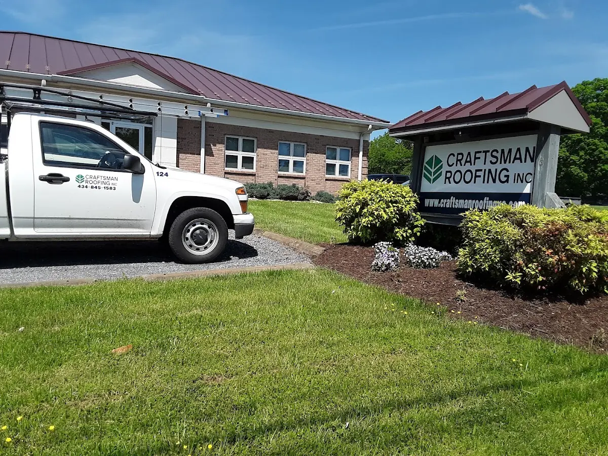 Quality Wind Damage Roof Repair by experienced craftsmen in Shongum